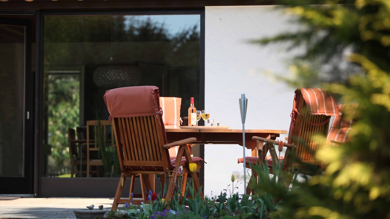 Photo of Outdoor in Prien am Chiemsee