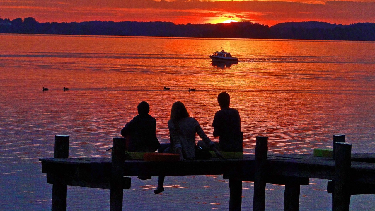 Photo of Outdoor in Prien am Chiemsee