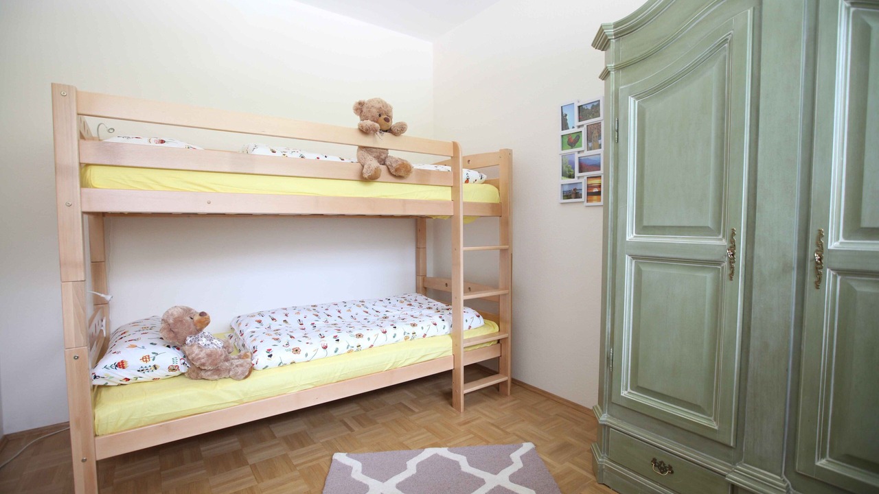 Photo of Bedroom in Prien am Chiemsee