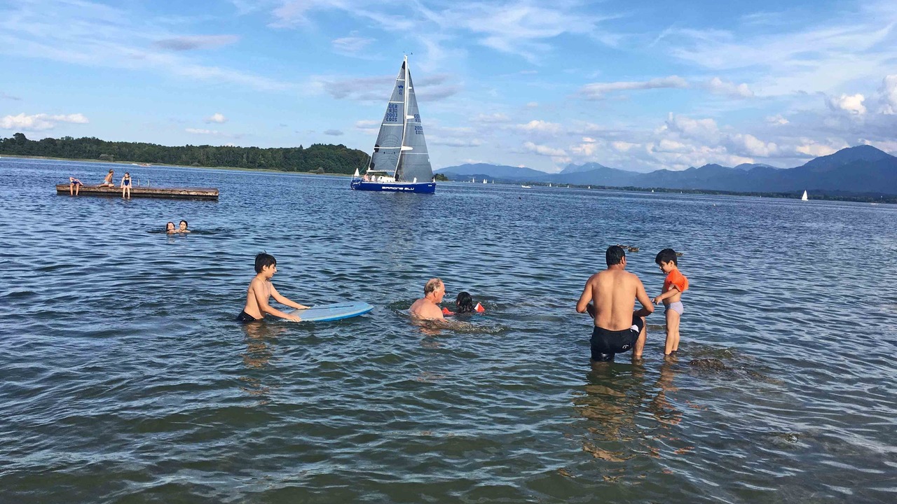 Photo of Others in Prien am Chiemsee