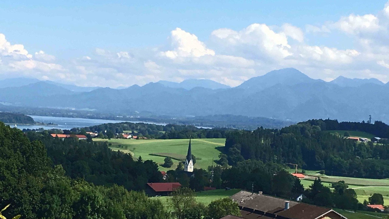 Photo of Outdoor in Prien am Chiemsee