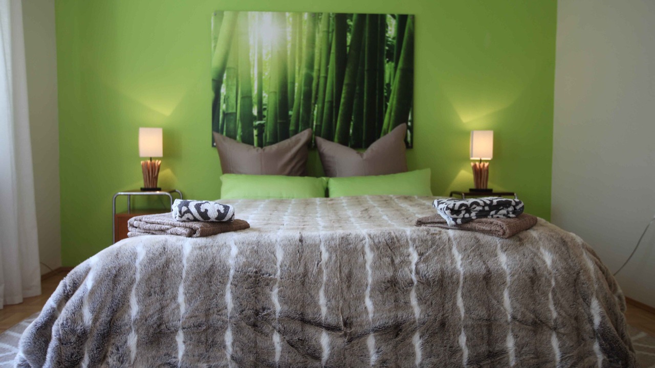 Photo of Bedroom in Prien am Chiemsee