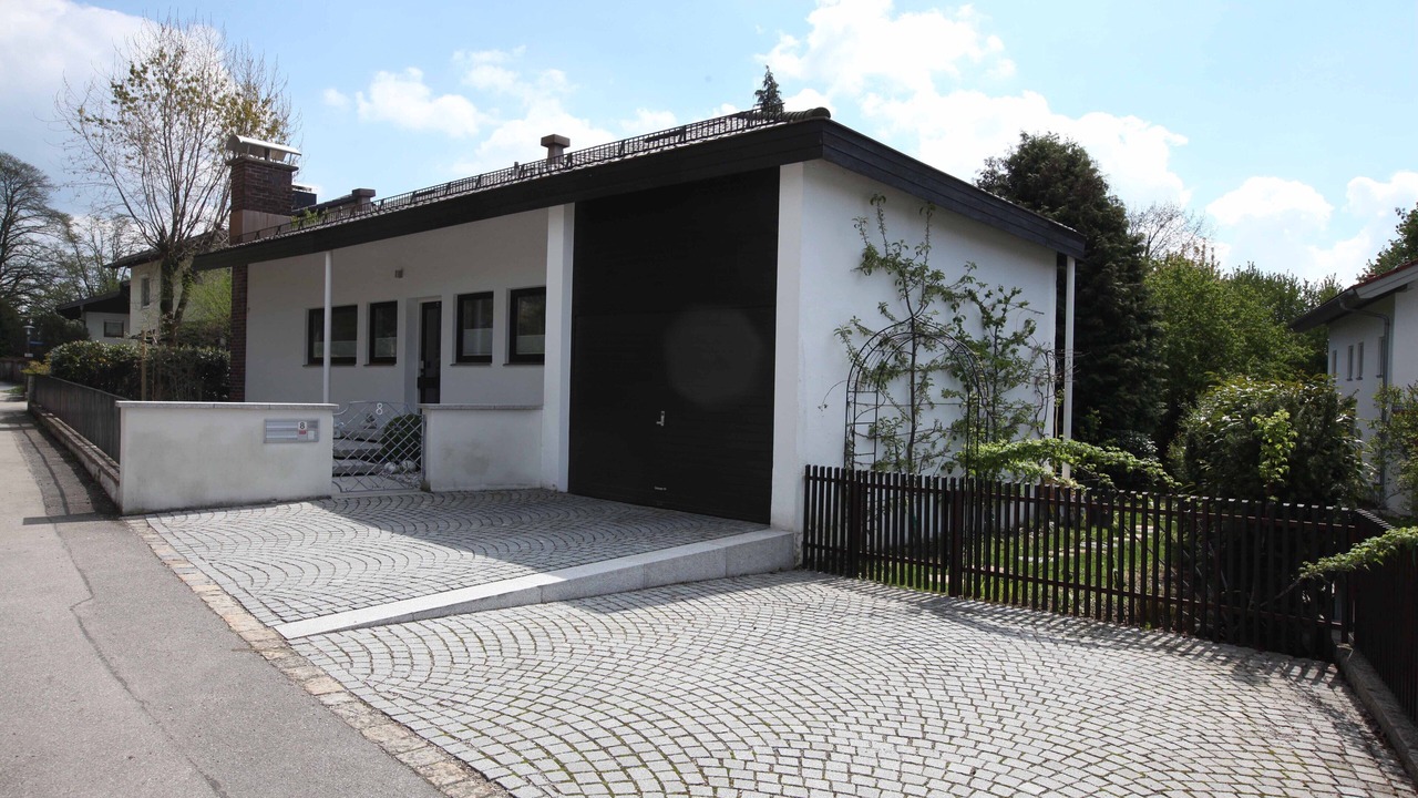 Photo of Outdoor in Prien am Chiemsee