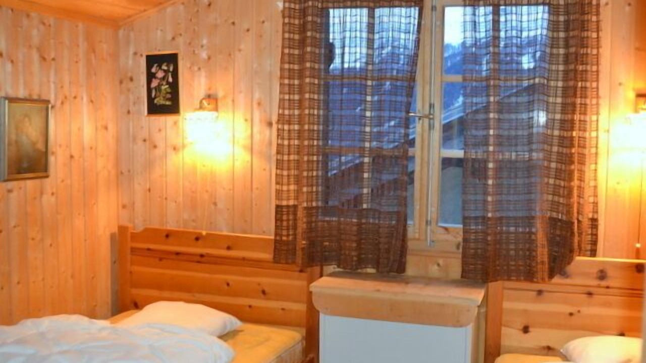 Photo of Bedroom in St. Luc