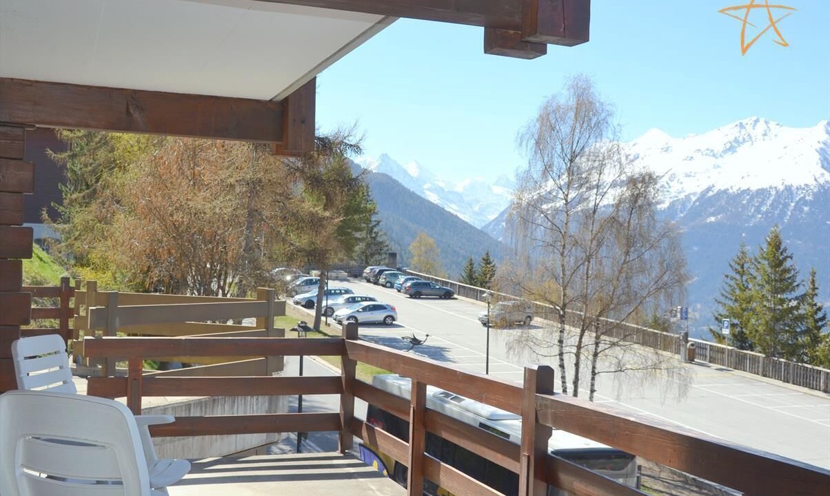 Photo of Patio Balcony in St. Luc