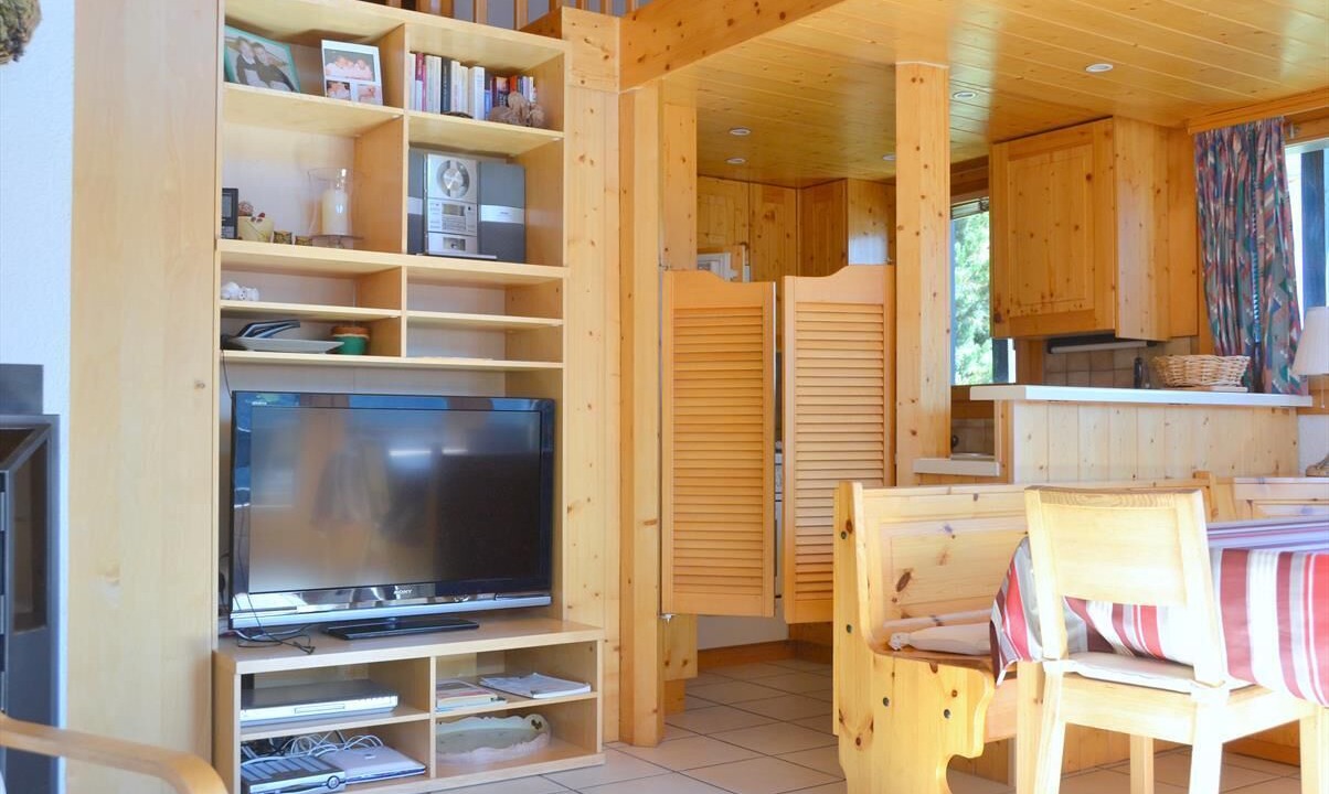 Photo of Livingroom in St. Luc