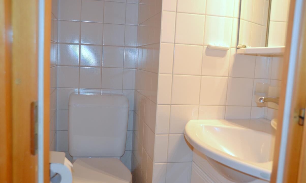 Photo of Bathroom in St. Luc