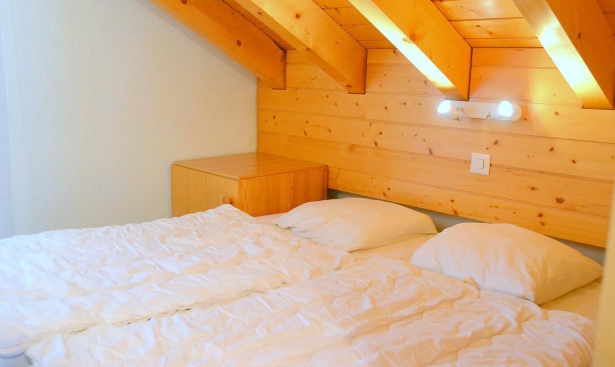 Photo of Bedroom in St. Luc