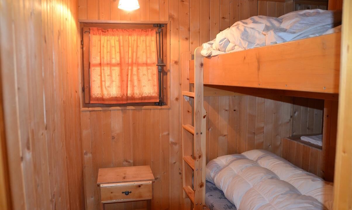 Photo of Bedroom in Saint-Luc