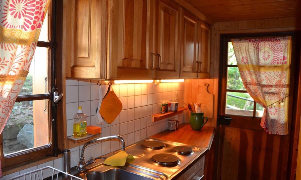 Photo of Kitchen in Saint-Luc