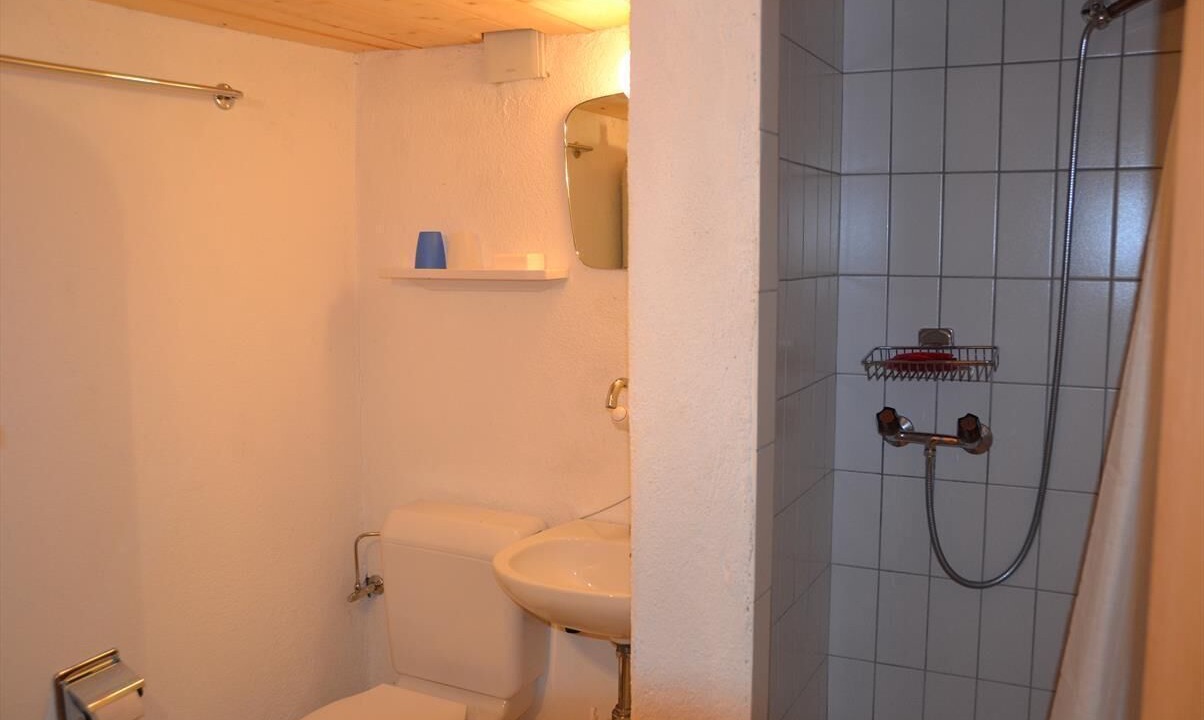 Photo of Bathroom in Saint-Luc
