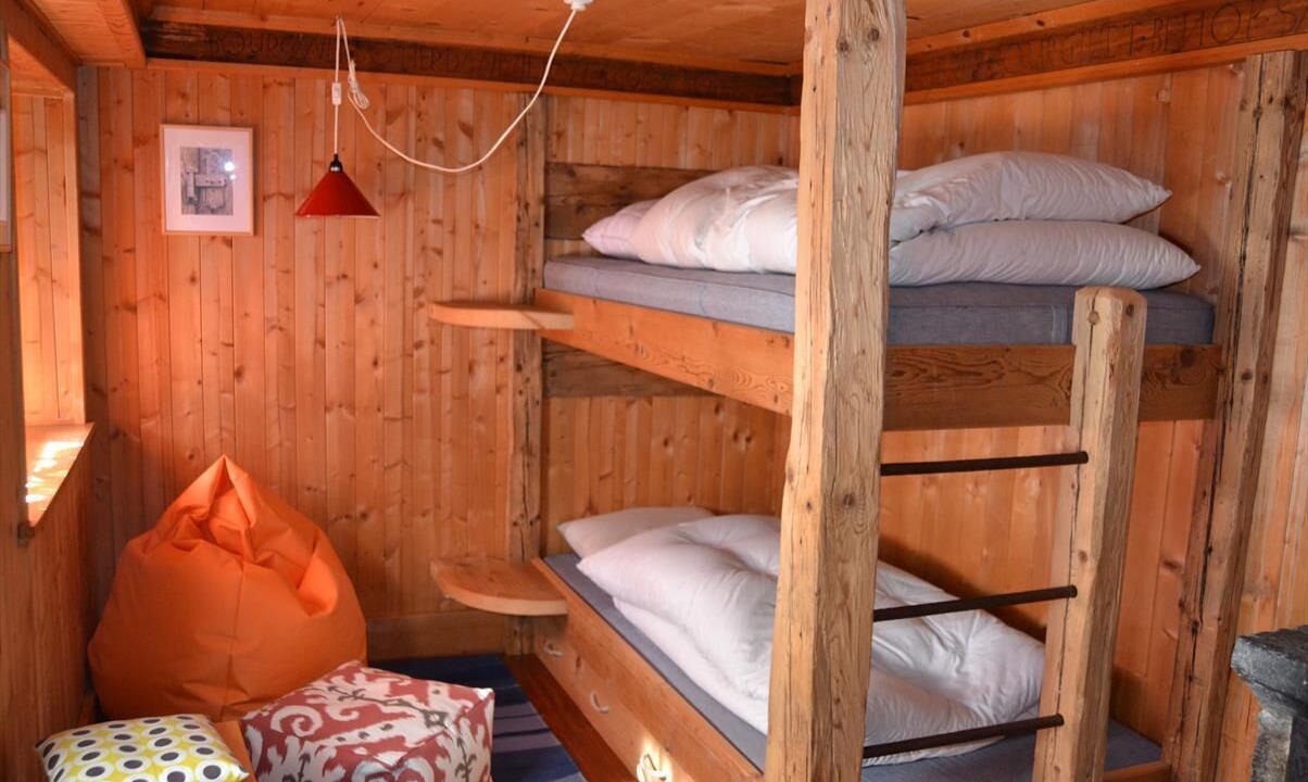 Photo of Bedroom in Saint-Luc