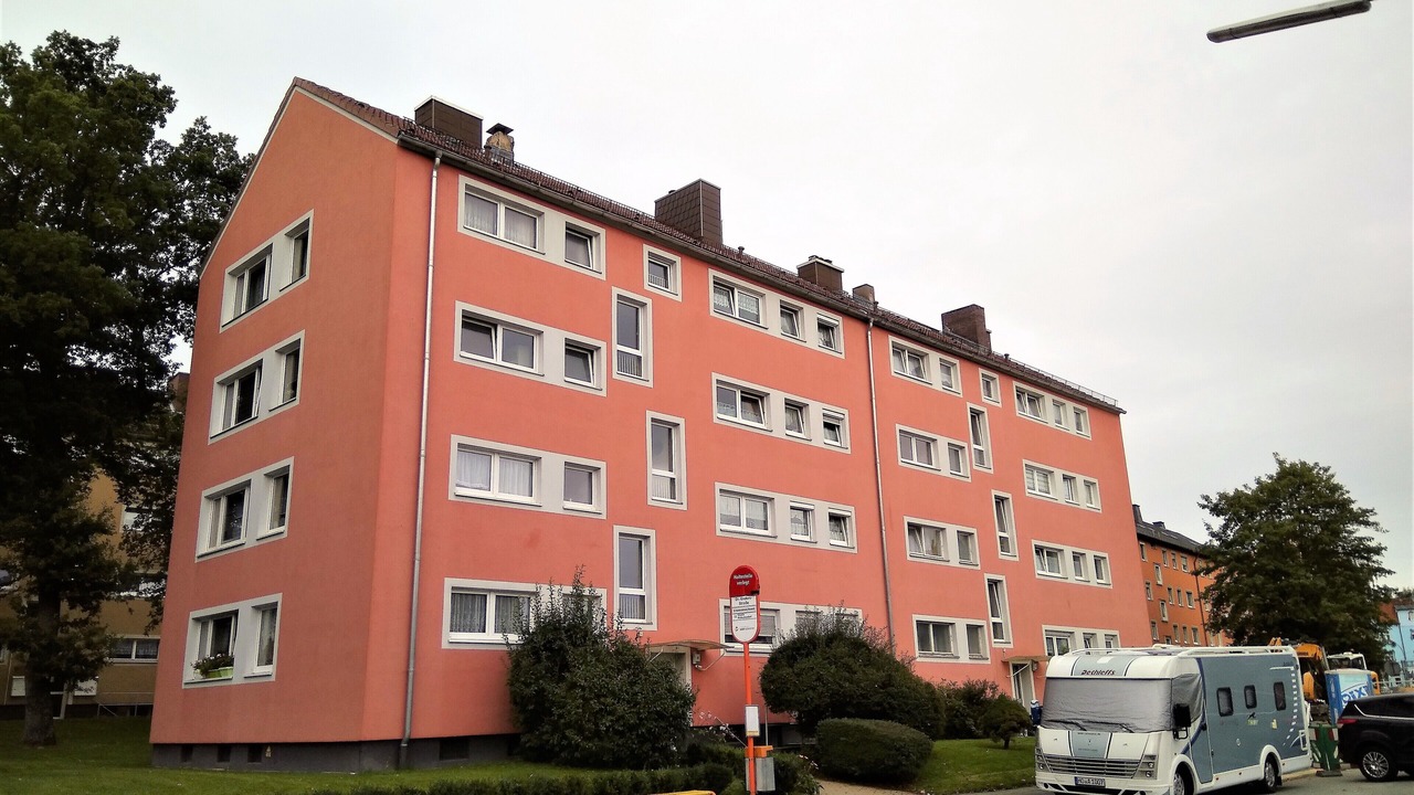 Photo of Outdoor in Hof