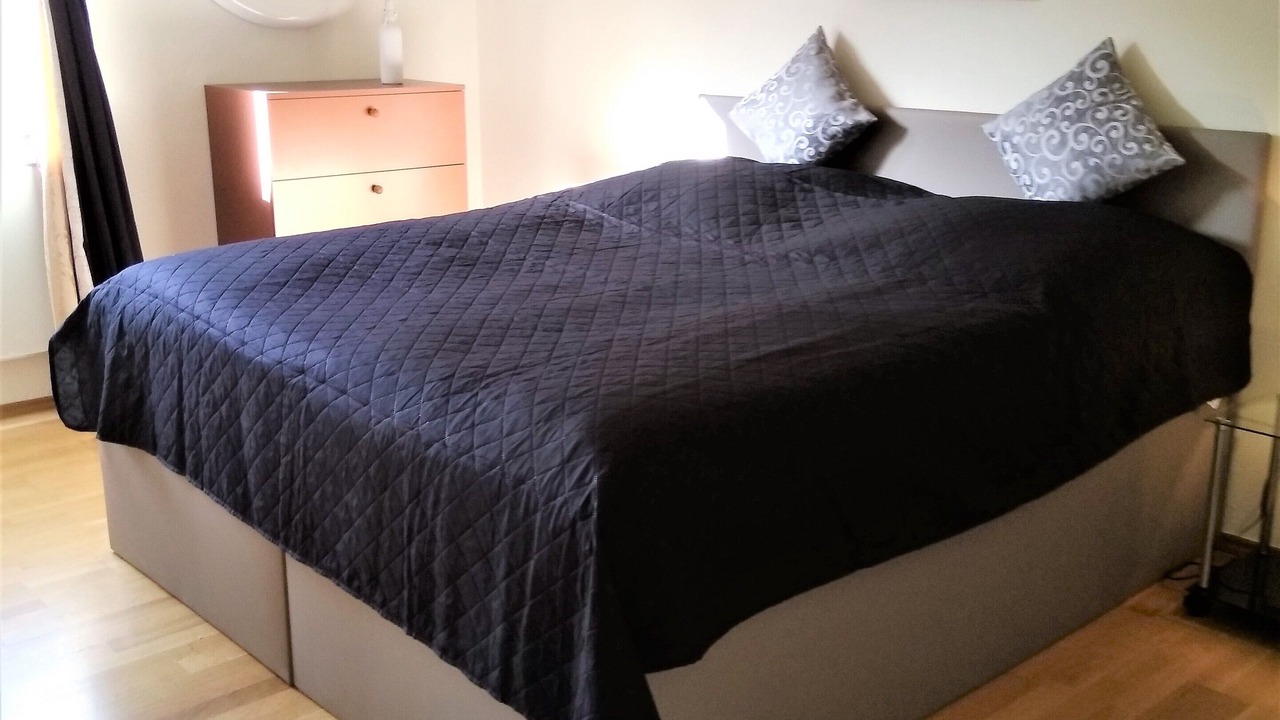 Photo of Bedroom in Hof