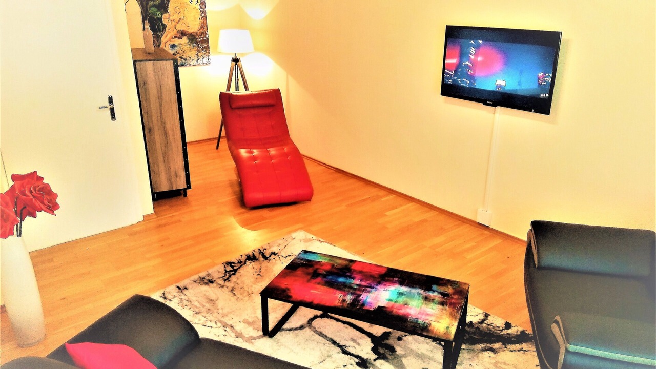 Photo of Livingroom in Hof