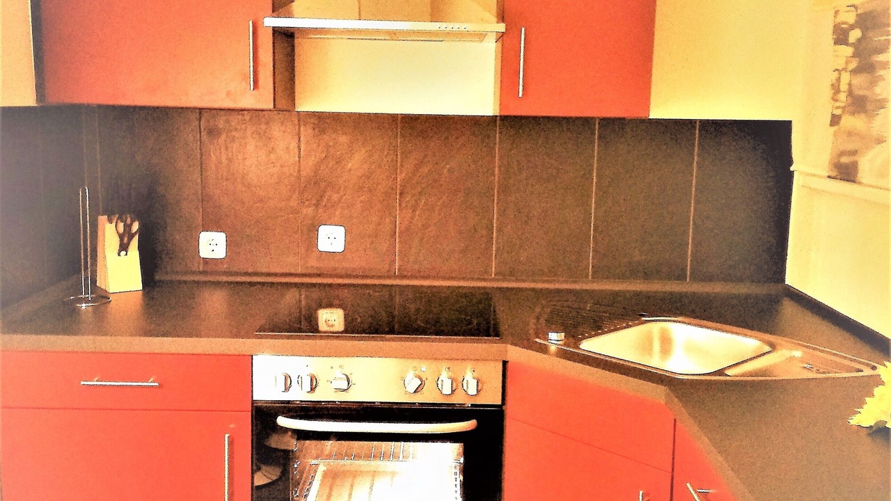 Photo of Kitchen in Hof