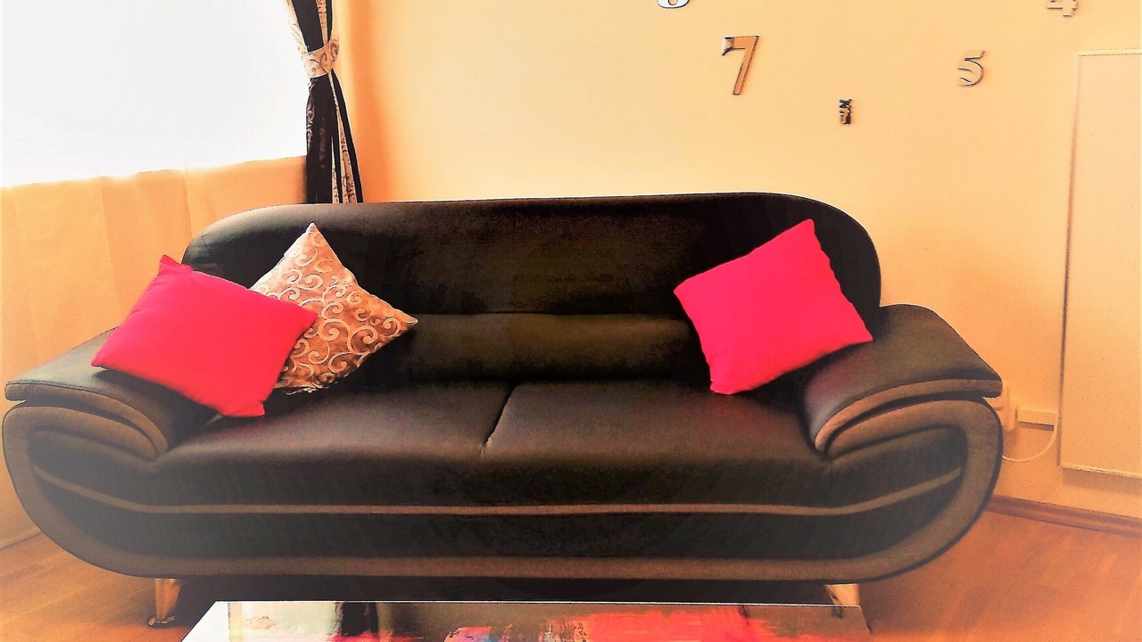 Photo of Livingroom in Hof