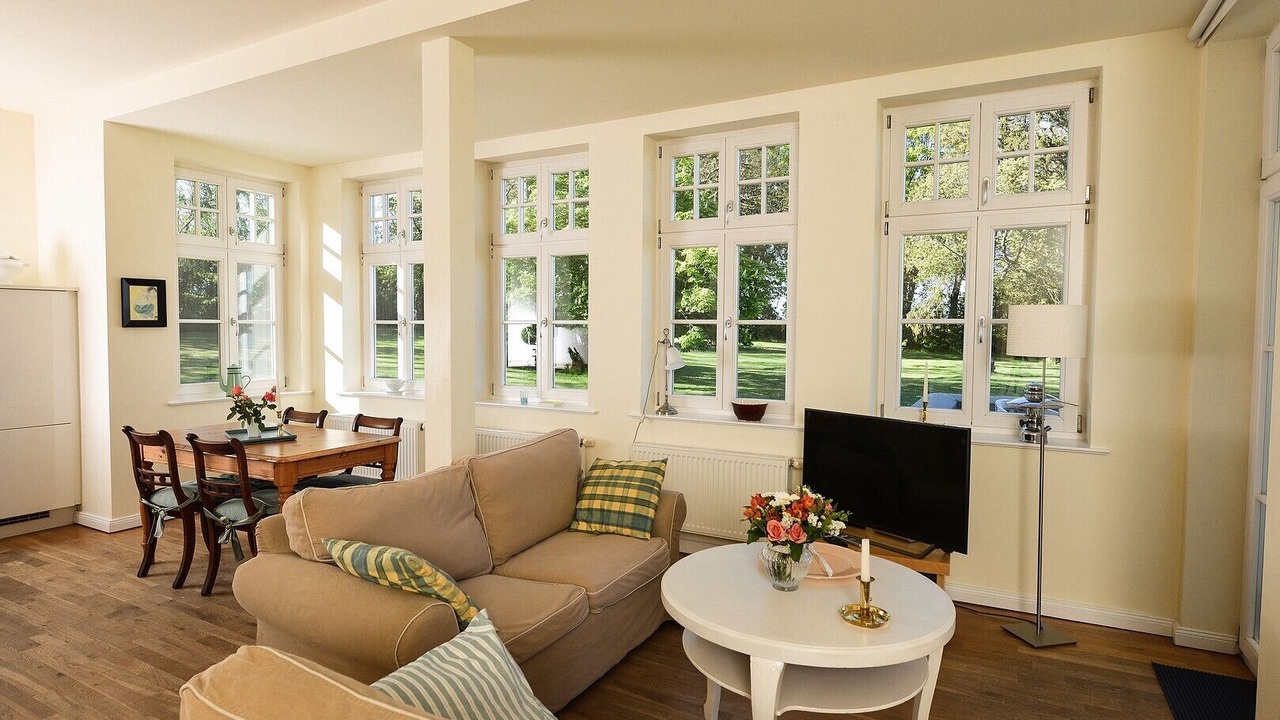 Photo of Livingroom in Grubnow