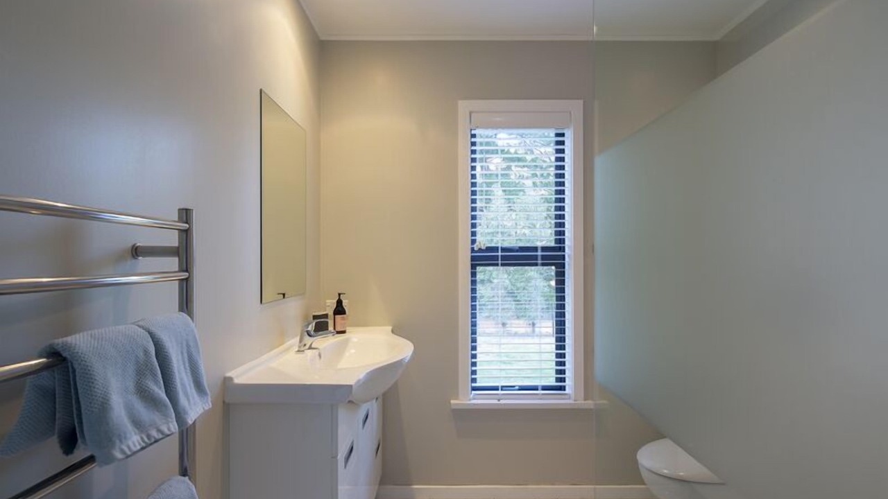Photo of Bathroom in Gibbston