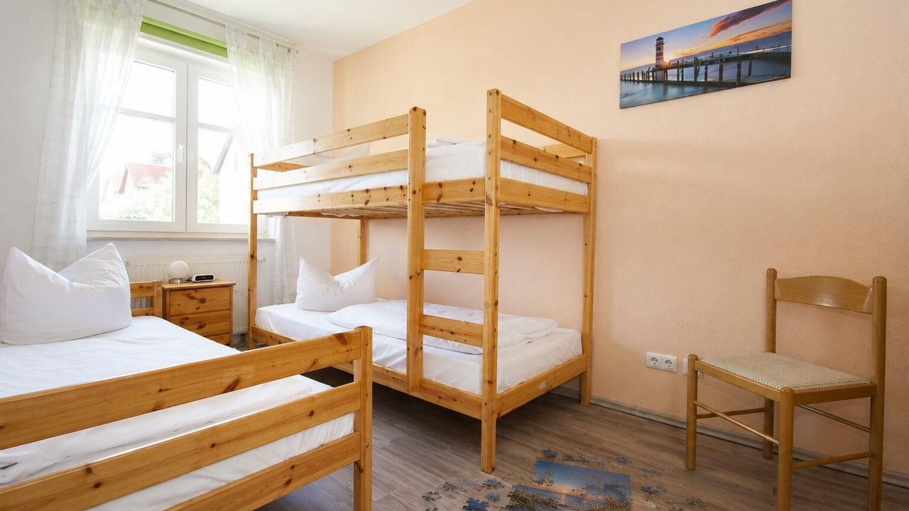 Photo of Bedroom in Ostseebad Kuhlungsborn