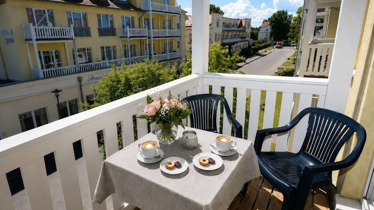 Photo of Outdoor in Ostseebad Kuhlungsborn