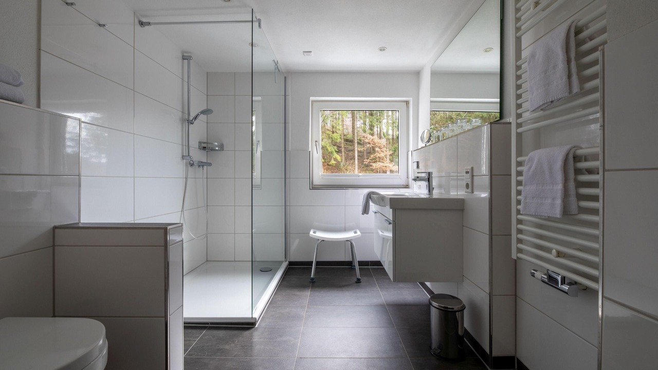 Photo of Bathroom in Eslohe