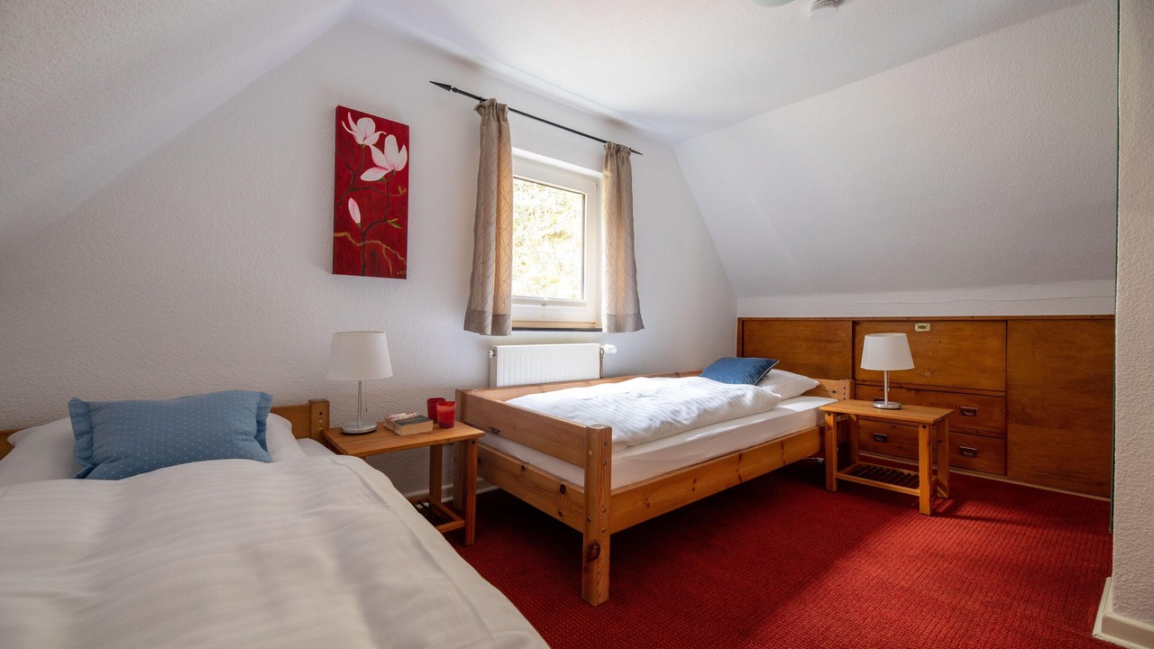 Photo of Bedroom in Eslohe