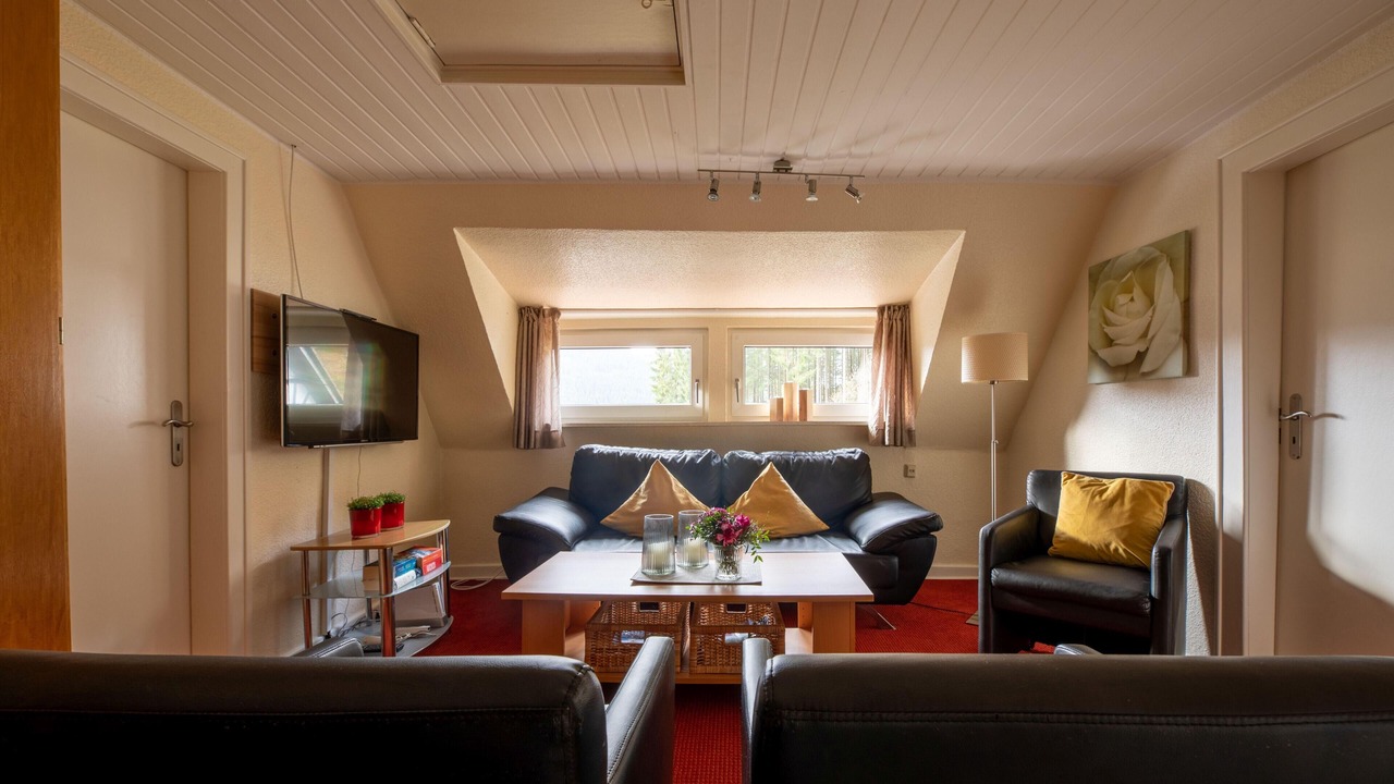 Photo of Livingroom in Eslohe