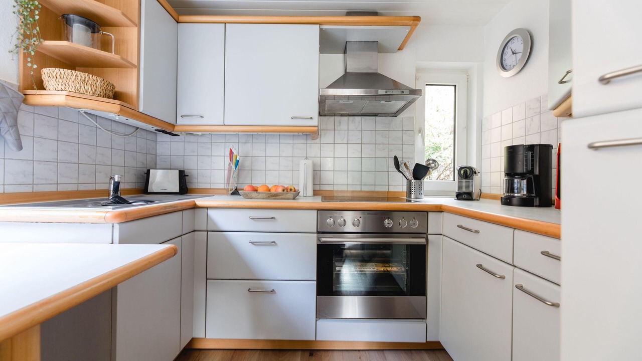 Photo of Kitchen in Eslohe