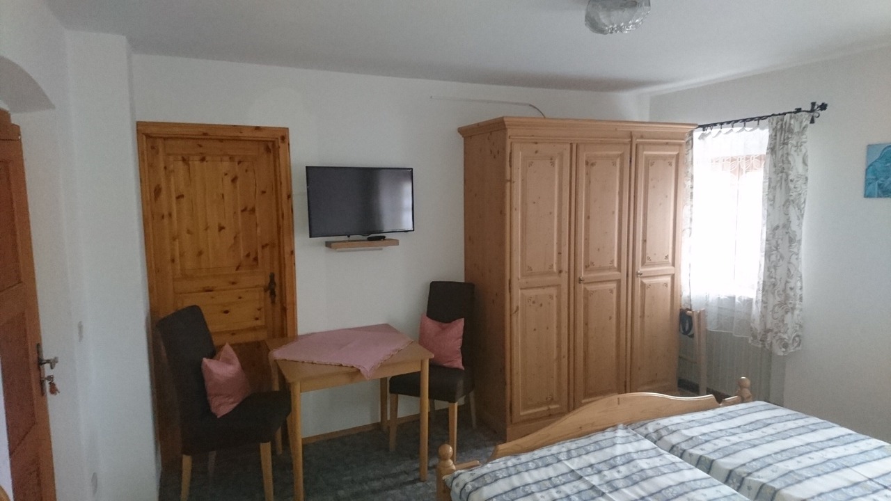 Photo of Bedroom in Nussdorf am Inn