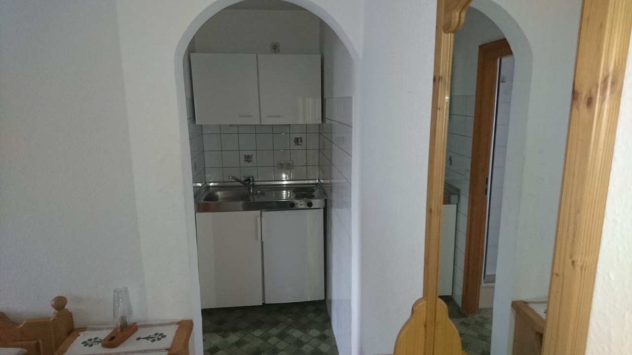 Photo of Kitchen in Nussdorf am Inn