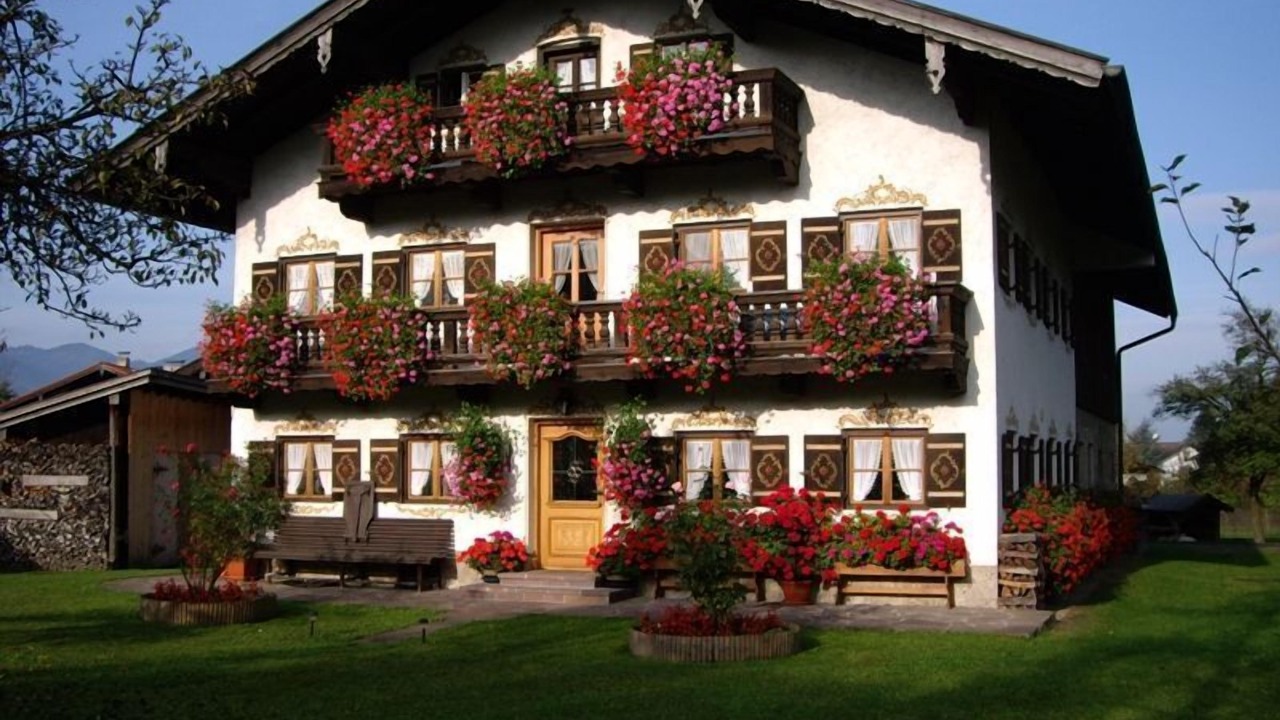 Photo of Outdoor in Nussdorf am Inn