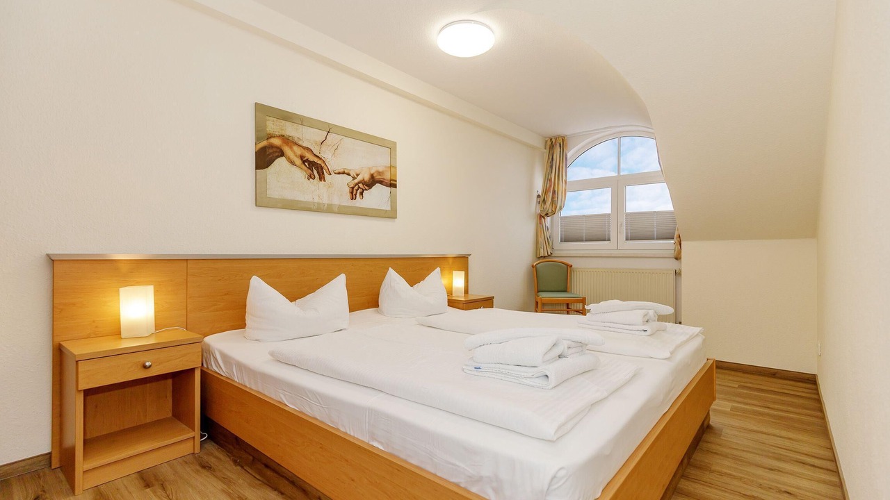 Photo of Bedroom in Ostseebad Kuhlungsborn