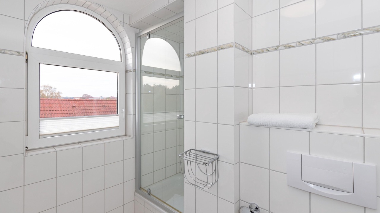 Photo of Bathroom in Ostseebad Kuhlungsborn
