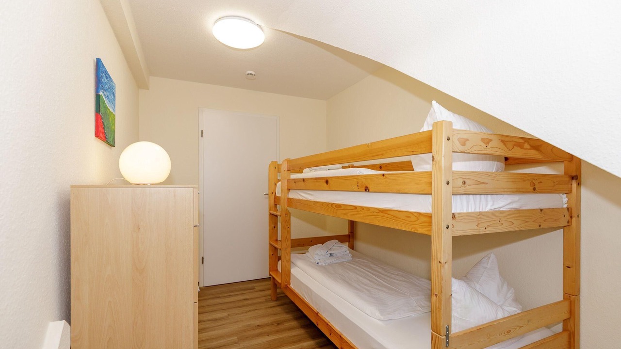 Photo of Bedroom in Ostseebad Kuhlungsborn