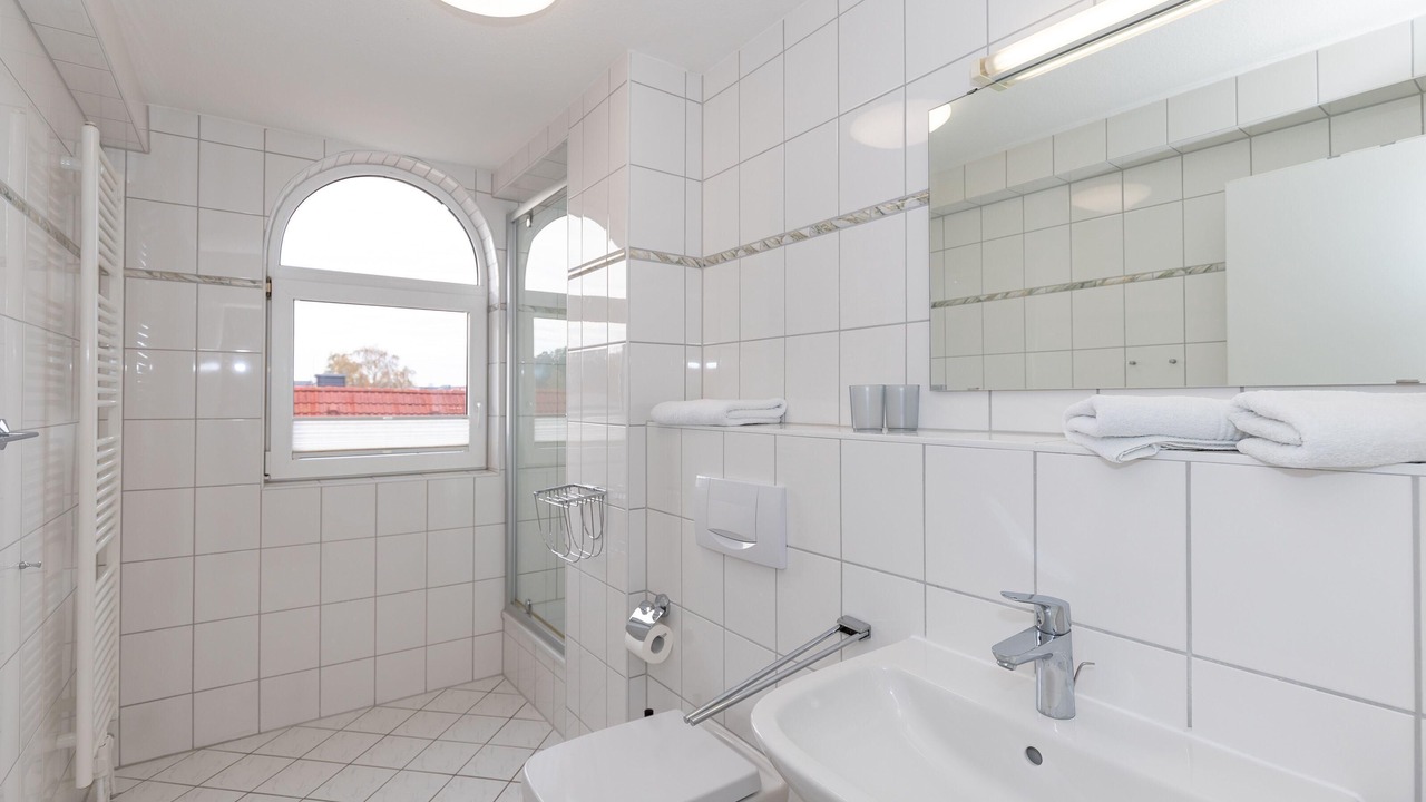 Photo of Bathroom in Ostseebad Kuhlungsborn
