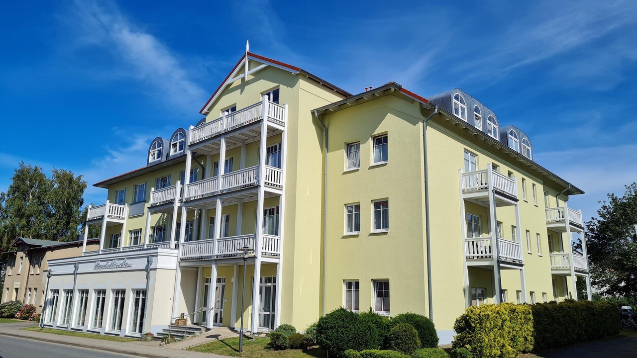 Photo of Outdoor in Ostseebad Kuhlungsborn
