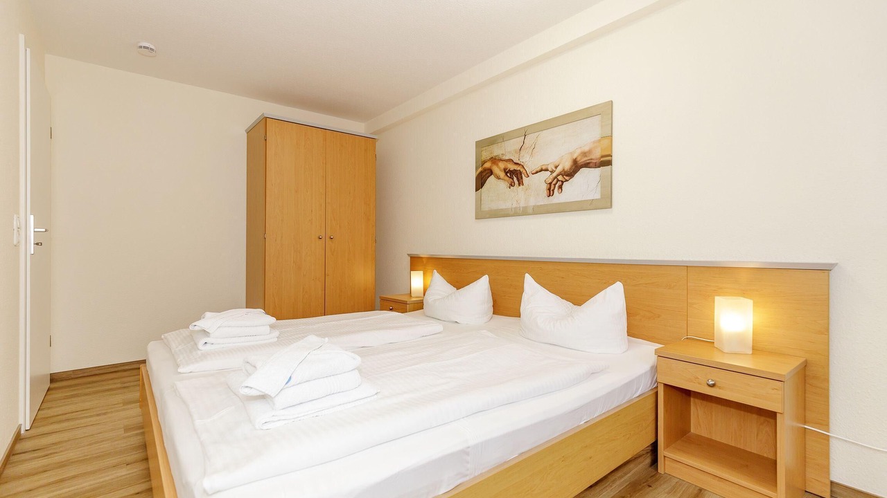 Photo of Bedroom in Ostseebad Kuhlungsborn