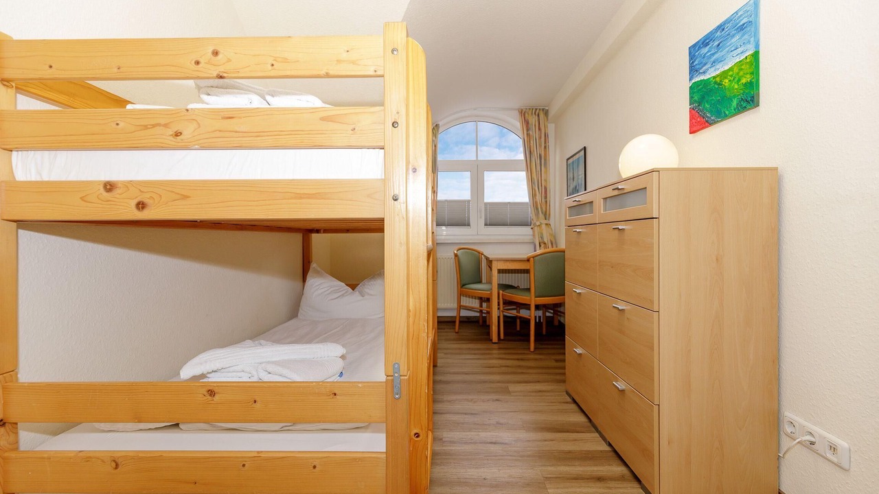 Photo of Bedroom in Ostseebad Kuhlungsborn