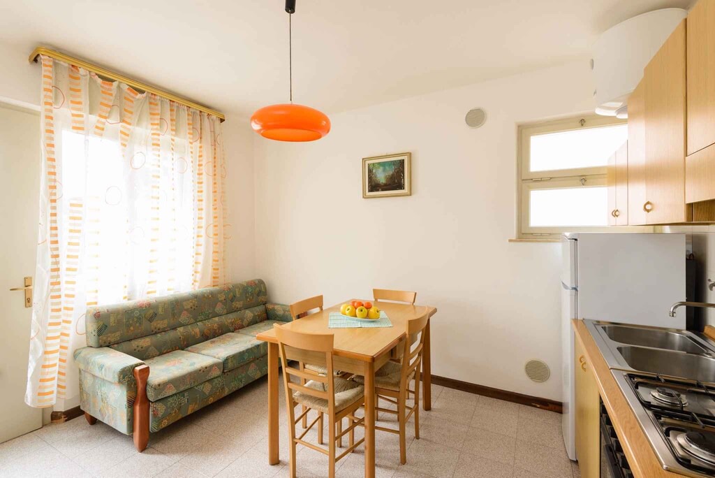 Photo of Livingroom in Lignano Pineta