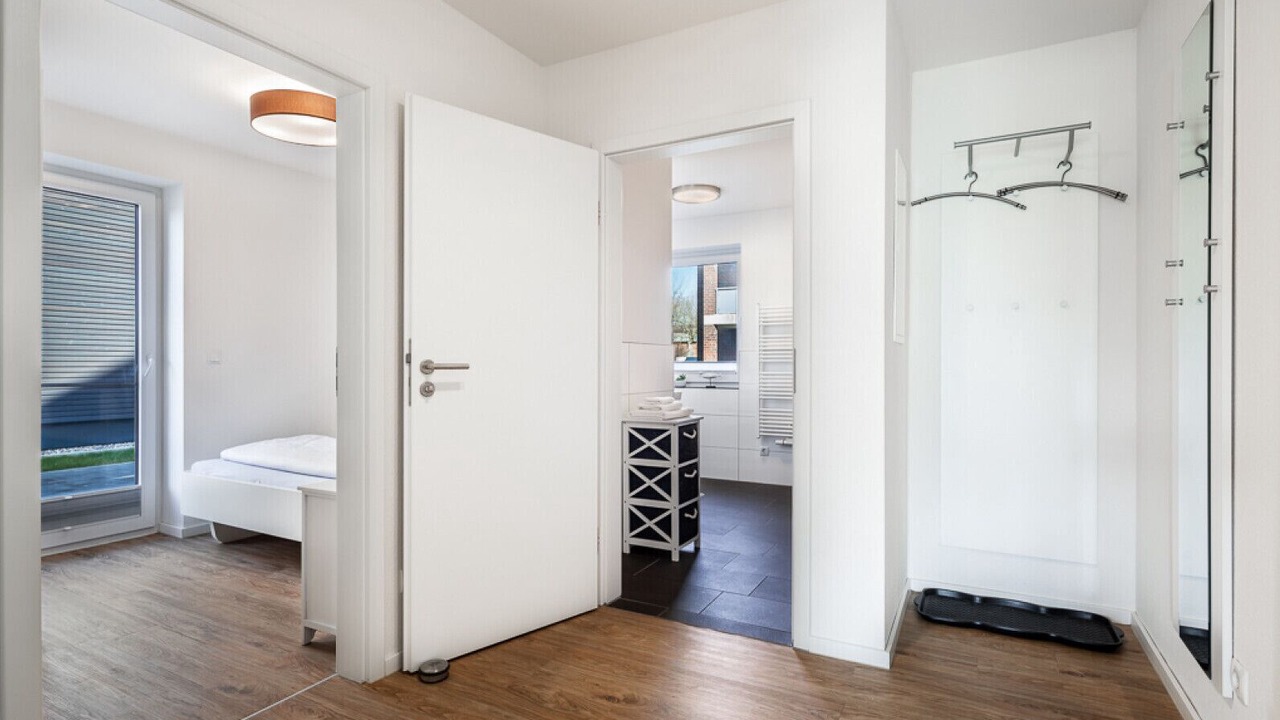 Photo of Bathroom in Kellenhusen
