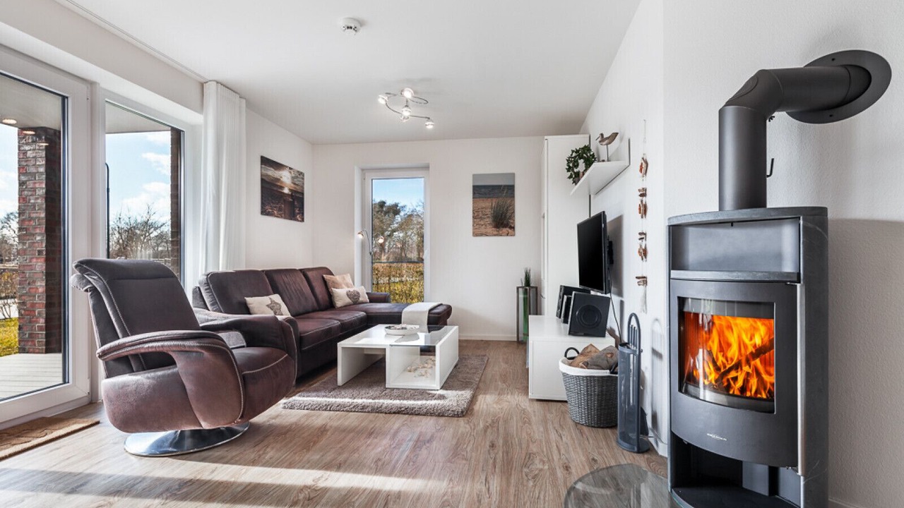 Photo of Livingroom in Kellenhusen