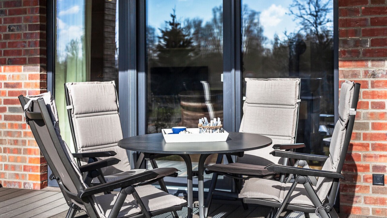 Photo of Outdoor in Kellenhusen