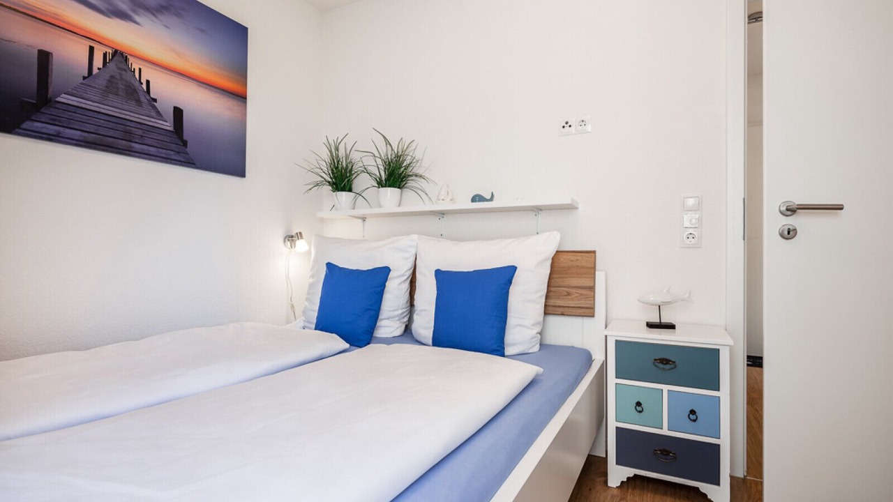 Photo of Bedroom in Kellenhusen