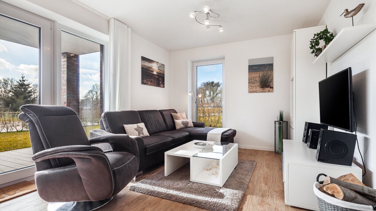 Photo of Livingroom in Kellenhusen