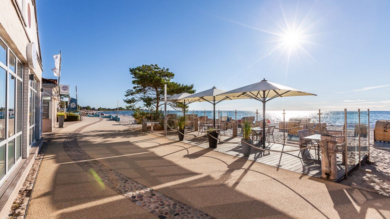 Photo of Outdoor in Kellenhusen