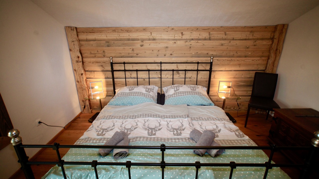 Photo of Bedroom in Fieberbrunn