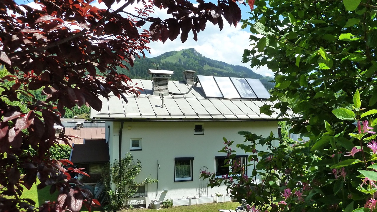 Photo of Outdoor in Fieberbrunn
