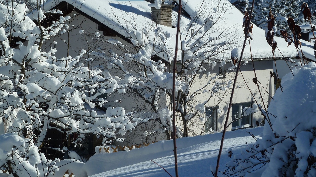Photo of Outdoor in Fieberbrunn