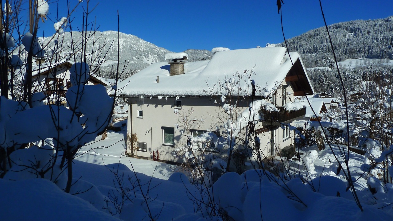 Photo of Outdoor in Fieberbrunn